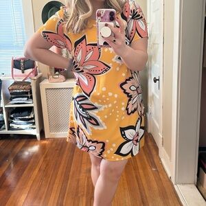 💚 Minkpink Yellow Mini